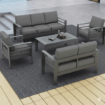 NEXUS SOFA SET LKR 80,000